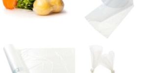 Fruit and Vegetable Bags