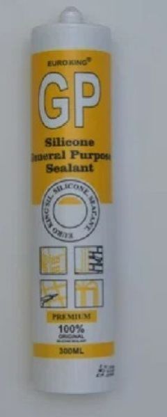 GP Silicone Sealant