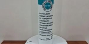 Weatherproof Silicone Sealant