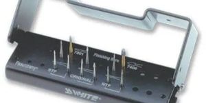 SS WHITE FISSUROTOMY - SERIES