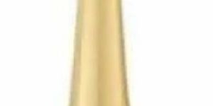 SS WHITE GREAT WHITE GOLD INVERTED CONE BUR GW34 (PACK OF 5)