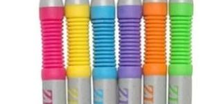 ZIRC CRYSTAL MIRRORS NEON ASSORTMENT