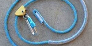 Safety Rope Lanyard