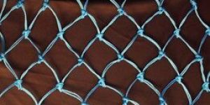 Single Layer Safety Net Double Chord