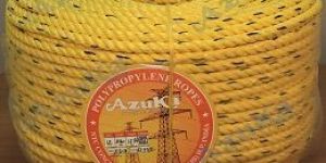 Transmission Line Ropes