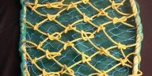 Triple Layer Safety Net