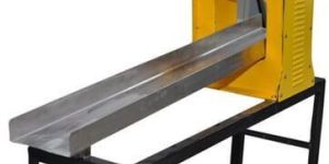 Chute Type Demagnetizer