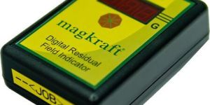 Digital Residual Field Indicator