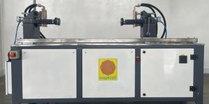 Reversing DC Demagnetizer