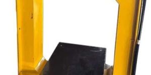 Stationary Type Demagnetizer