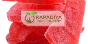 Spray Dried Papaya Slice