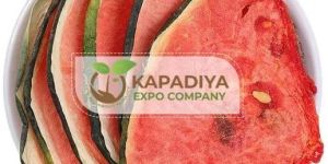 Spray Dried Watermelon Slice