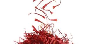 Pure Saffron