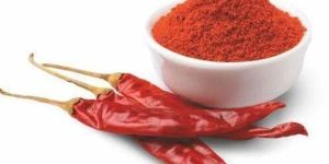 Red Chilli Powder