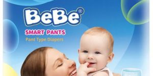 Bebe Baby Premium Diaper Pants