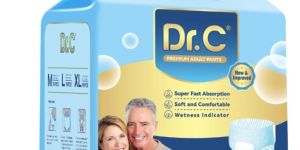 Dr C Overnight Adult Pullups