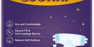 Econap Economy Adult Diapers