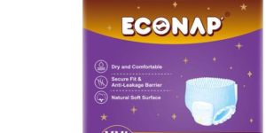 Econap Economy Adult Pullups