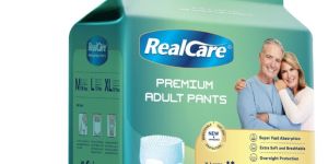 Realcare Premium Adult Pullups