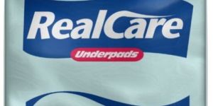 Realcare Premium Underpad Sheets