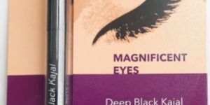 A'bera Deep Black Kajal