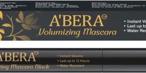 A'bera Mascara