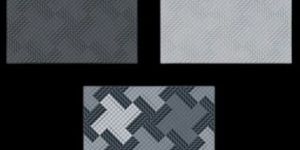 Heavy Duty Parking Tile