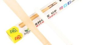 Smoko Rolling Cones, Rolling Papers, 128 Pcs., Classic King Size 109 Mm, Brown