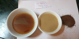 Coffee 100% Arabica Roasted Beans Powder