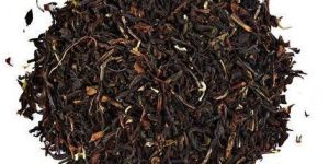 Darjeeling Tea Leaves