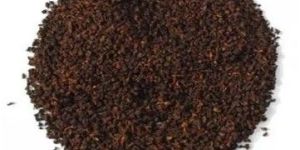 OF CTC Darjeeling Tea