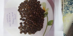 Roasted 100% Arabica Coffee Beans ( Medium To Dark Roast