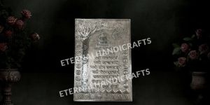 Traditional Silver Navkar Showcases
