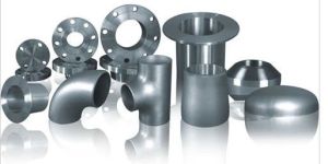 Buttweld Pipe Fittings