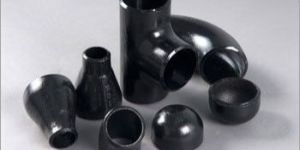 Carbon Steel Pipe Fittings