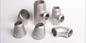 Duplex Pipe Fittings