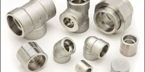 Hastelloy Fittings