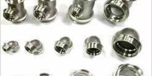 Ibr Pipe Fittings