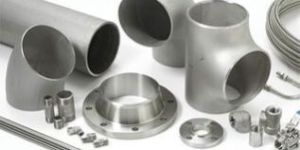 Inconel Pipe Fittings