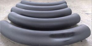 LONG RADIUS PIPE BENDS