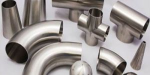 Monel Pipe Fittings