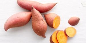 Sweet Potato