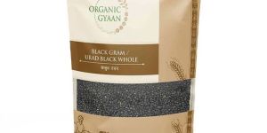 Urad Whole Black