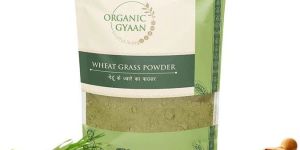 Wheat Grass Powder