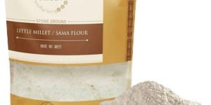 White Little Millet Flour