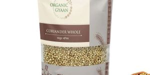 Whole Coriander Seeds