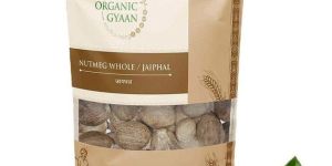 Whole Jaiphal Nutmeg
