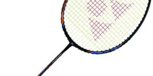 Muscle Power Graphite Badminton Racquet