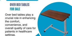 over Bed Tables