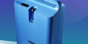 Oxygen Concentrator